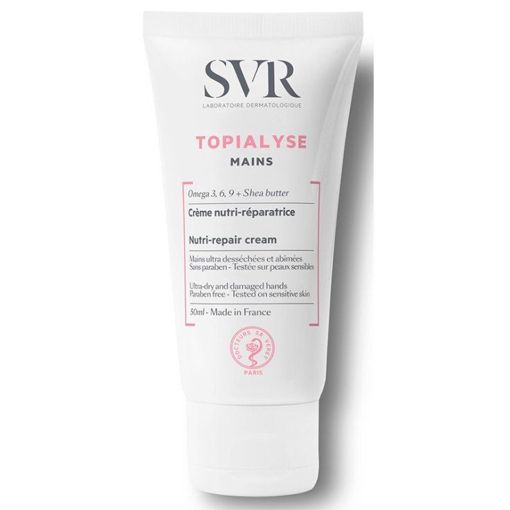 Topialyse Mani 50ml