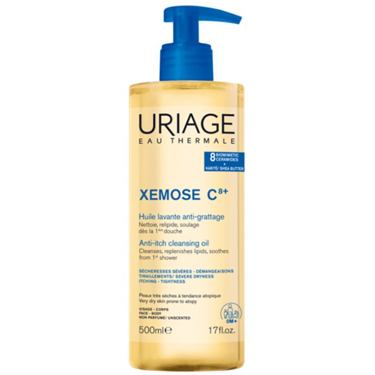 Xemose Olio Detergente 500ml
