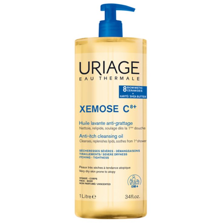 Xemose Olio Detergente 1l