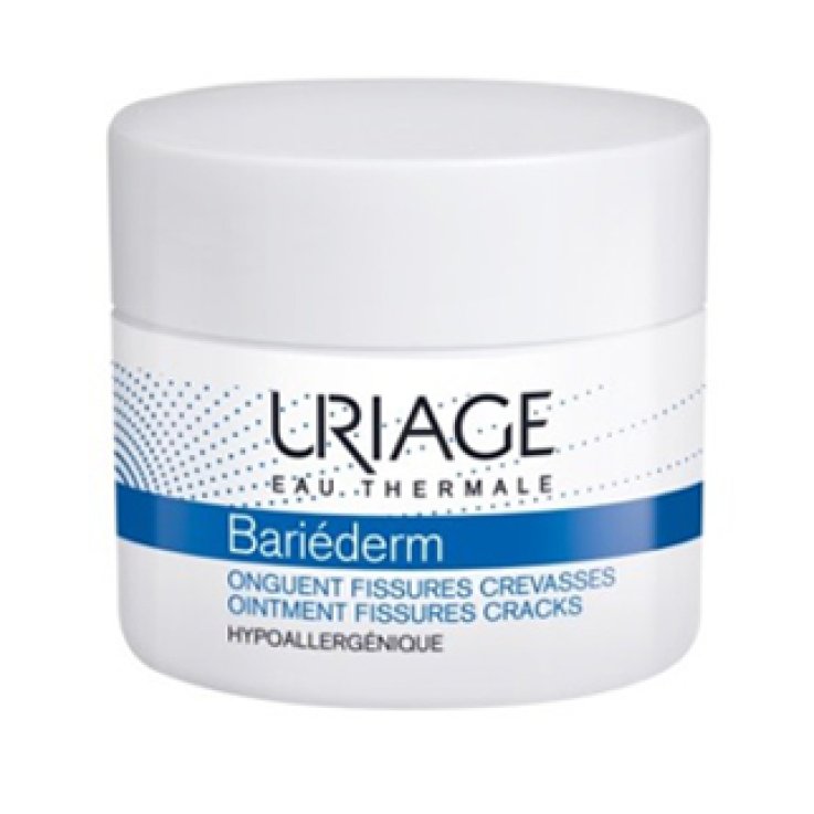 Bariederm Unguento 40g