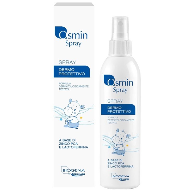 Osmin Spray 90ml