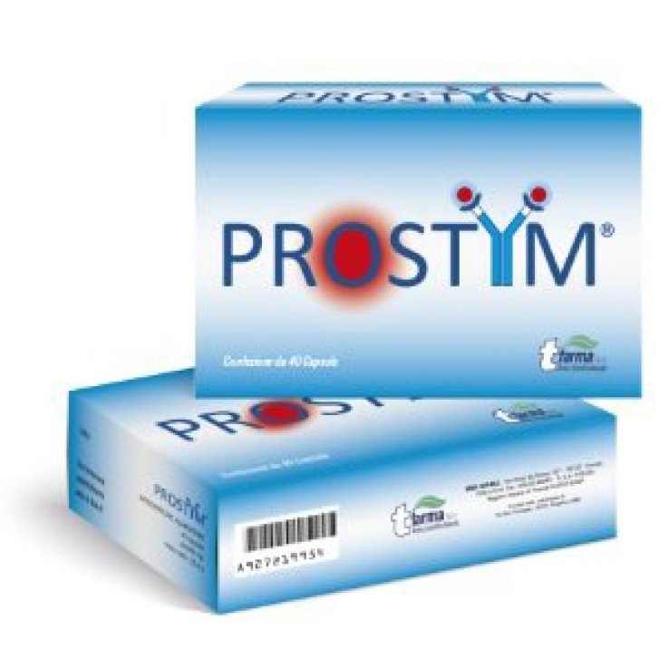 PROSTYM 30CPS PROSTYM 30CPS