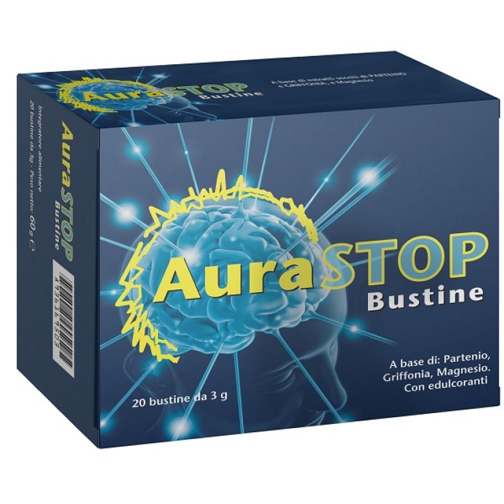 Aurastop 20bust