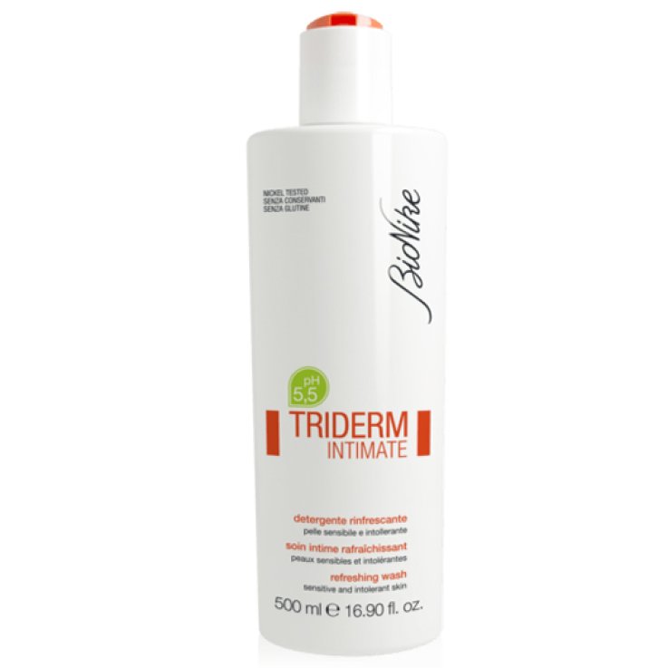 Triderm Intimate Det Rinfr 5,5