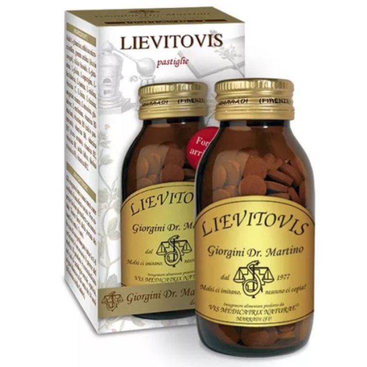 LIEVITOVIS 180PAST LIEVITOVIS 180PAST