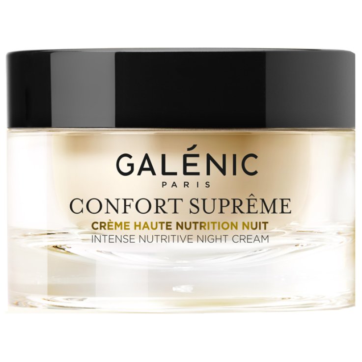 Galenic Crema Nutr Intensa Ntt