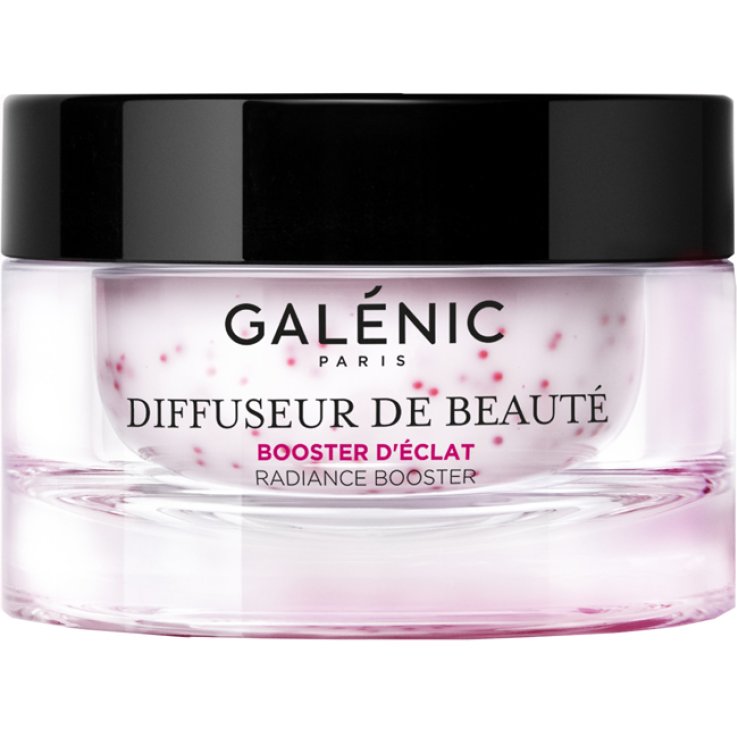 Galenic Potenziatore Lum 50ml