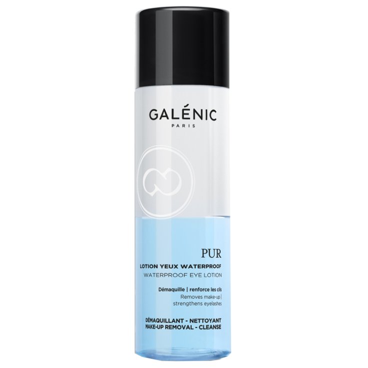 Galenic Lozione Occhi Wpr125ml