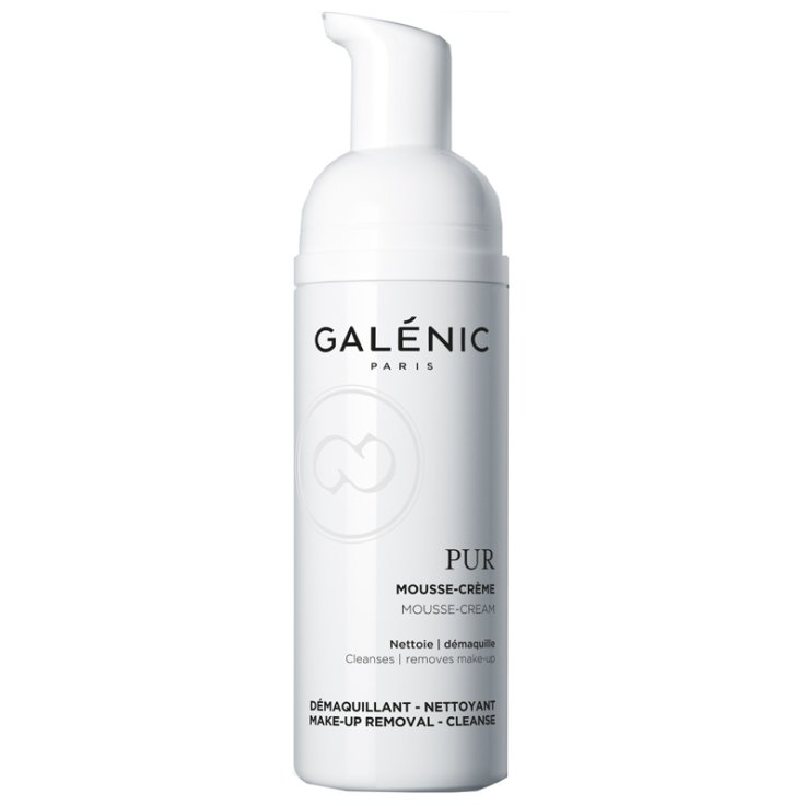 Galenic Mousse Crema 150ml