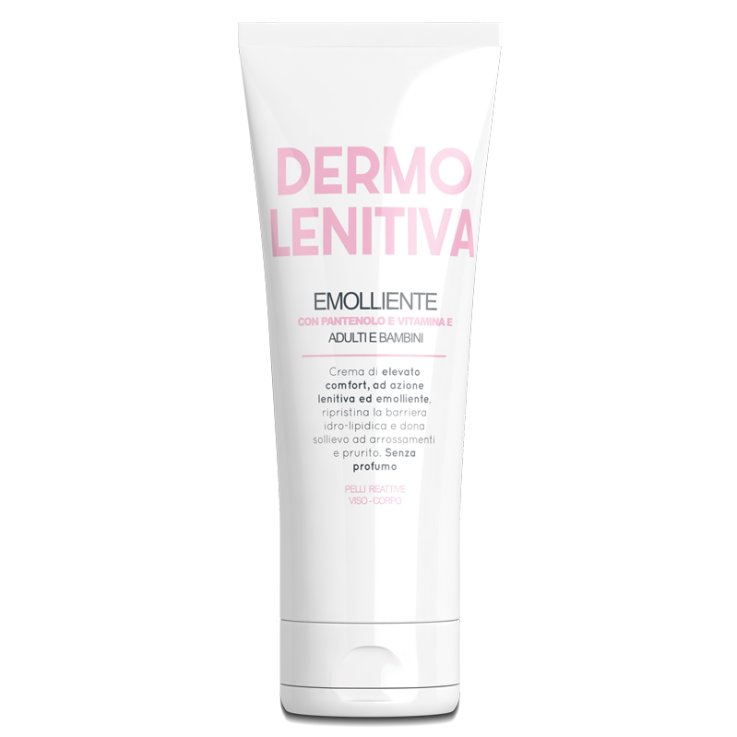 FPR CREMA DERMO LENITIVA 75ML FPR CREMA DERMO LENITIVA 75ML