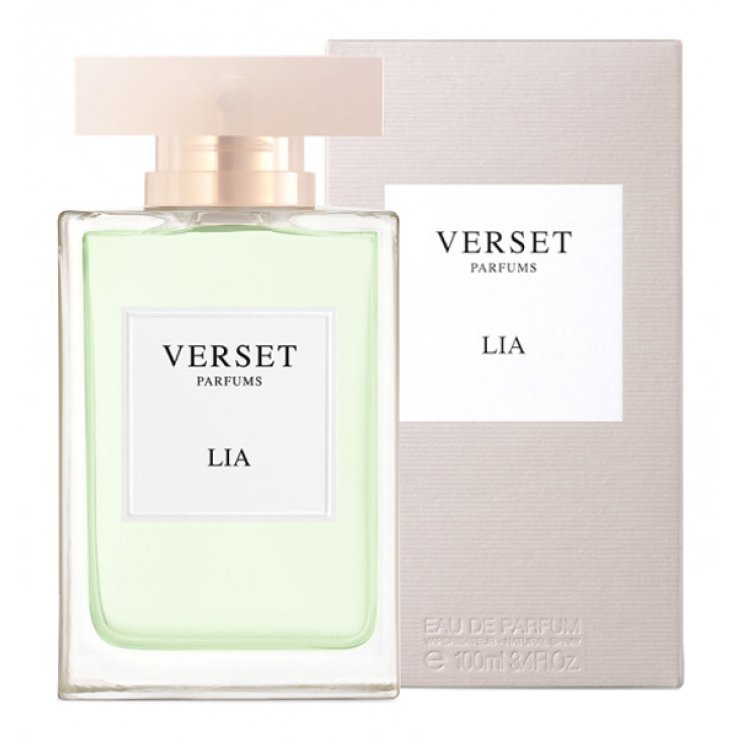 VERSET LIA EAU DE PARFUM 100ML