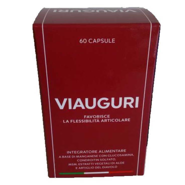VIAUGURI 60CPS