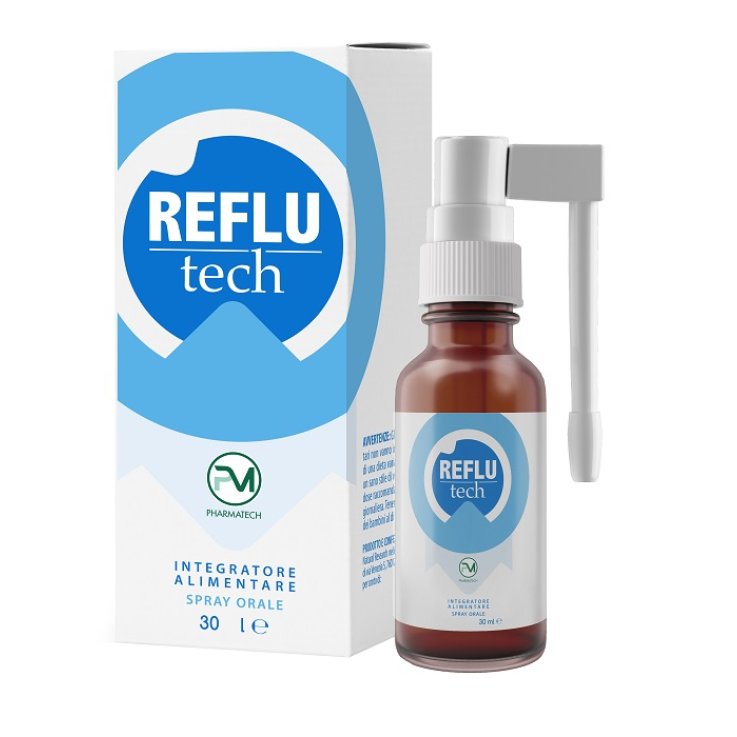 REFLUTECH SPRAY 30ML REFLUTECH SPRAY 30ML