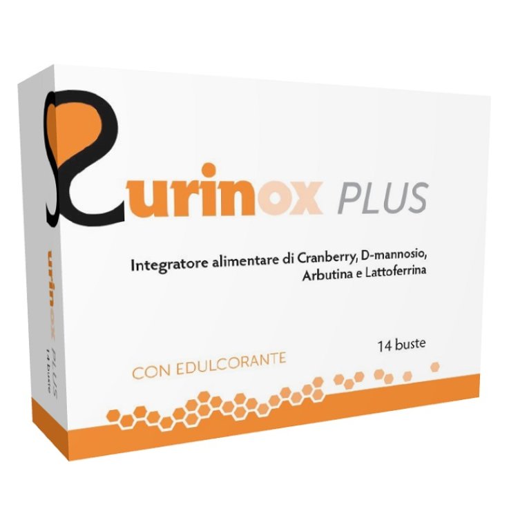 URINOX PLUS 10BUST URINOX PLUS 10BUST