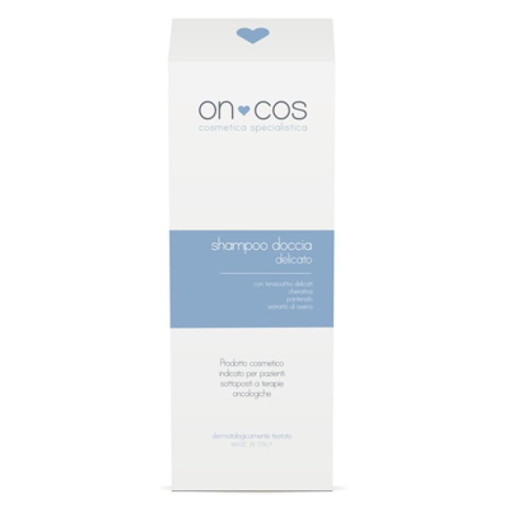 ONCOS SHAMPOO DOCCIA DEL 200ML