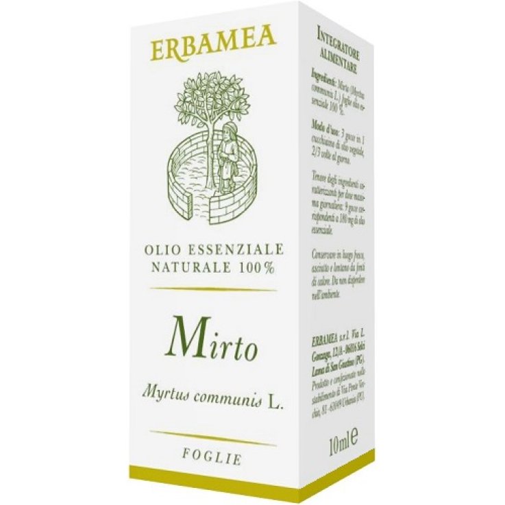 MIRTO 10ML