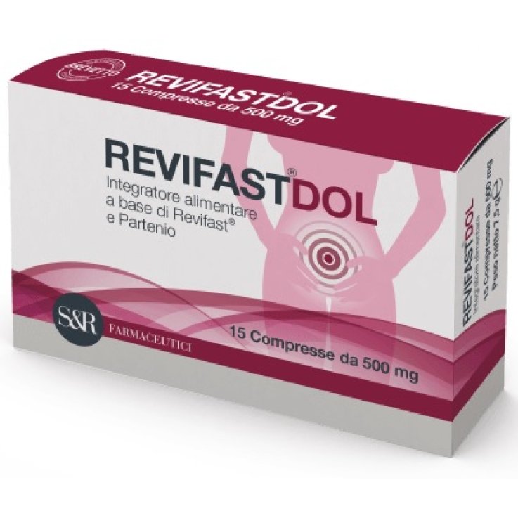 Revifastdol 15cpr