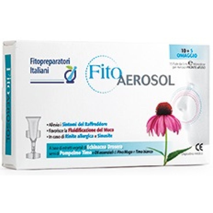 FPI FITOAEROSOL 15FX5ML