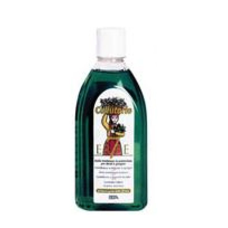 ZETA COLLUTTORIO 7 ERBE 500ML ZETA COLLUTTORIO 7 ERBE 500ML