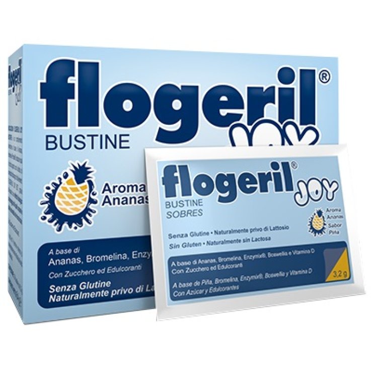 FLOGERIL JOY 20BUST FLOGERIL JOY 20BUST