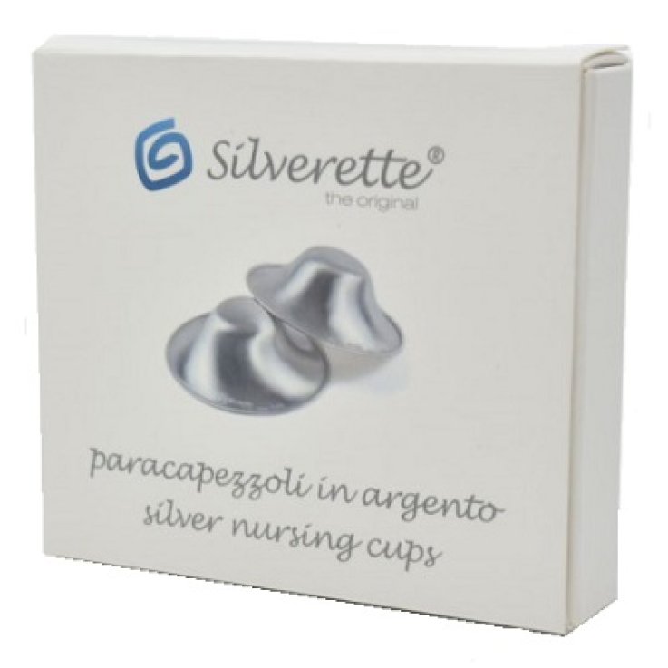 SILVERETTE PARACAPEZZOLI AG2PZ