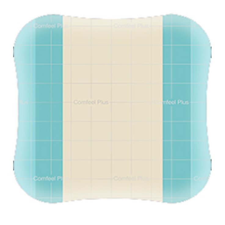 COMFEEL PLUS 20X20 5PZ