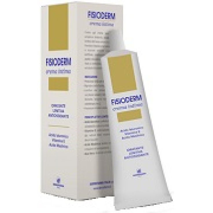 FISIODERM CREMA INTIMA 30ML FISIODERM CREMA INTIMA 30ML