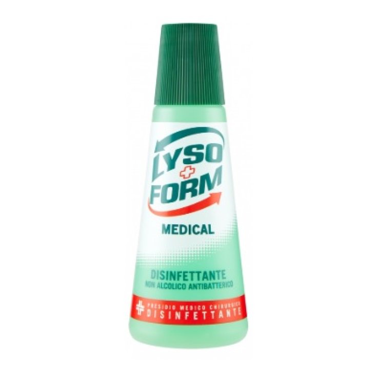 Lysoform Medical Liquido Disin