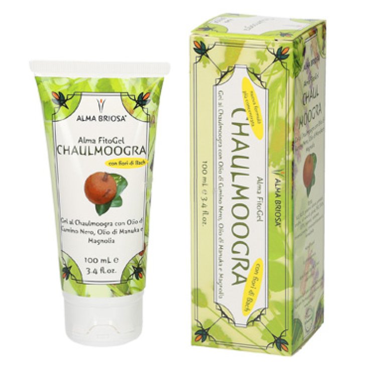 FITOGEL CHAULMOOGRA 100ML
