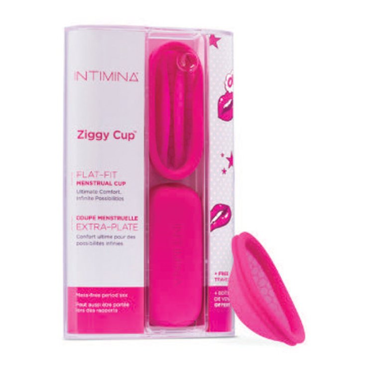 ZIGGY CUP 1PZ ZIGGY CUP 1PZ