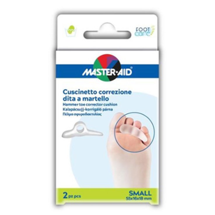 FOOTCARE CORR DITA MART S C12