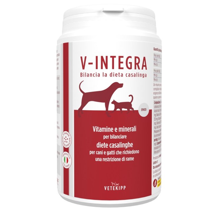 V-INTEGRA EPATO 200G V-INTEGRA EPATO 200G