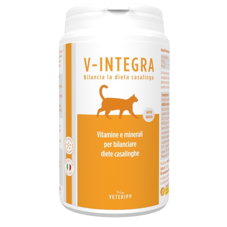 V-INTEGRA GATTO ADULTO 200G V-INTEGRA GATTO ADULTO 200G