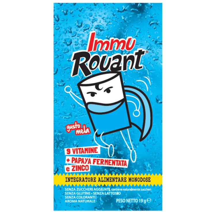 IMMU ROUANT MELA 1BUST 19G