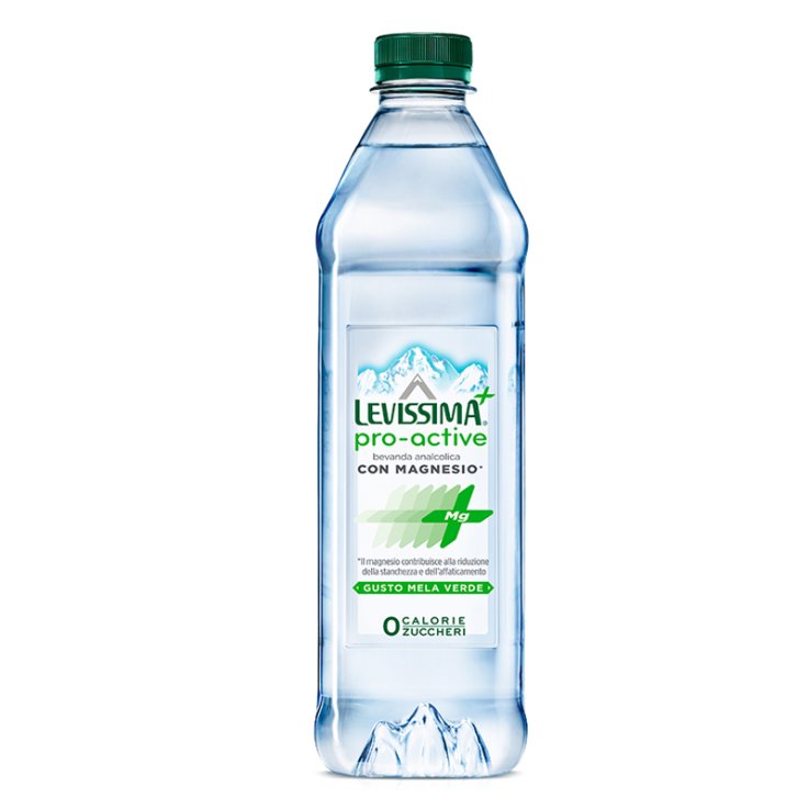 LEVISSIMA PROACTIVE MELA 60CL
