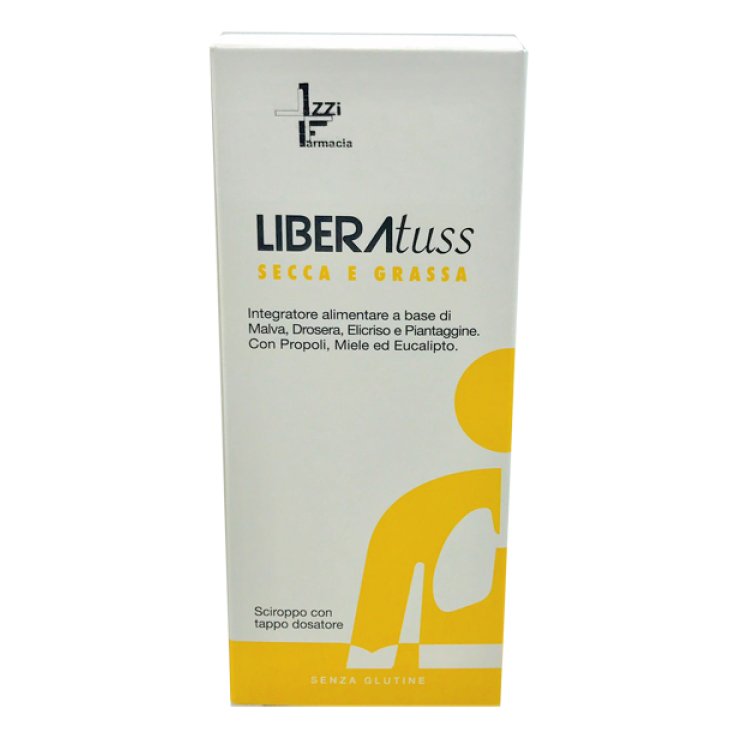 FPR LIBERATUSS 200ML FPR LIBERATUSS 200ML