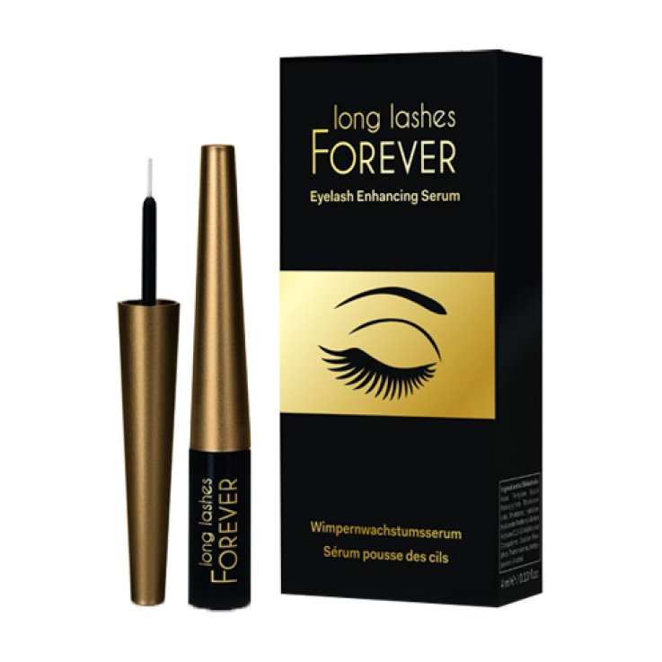 LONG4LASHES FOREVER EYELASH SE