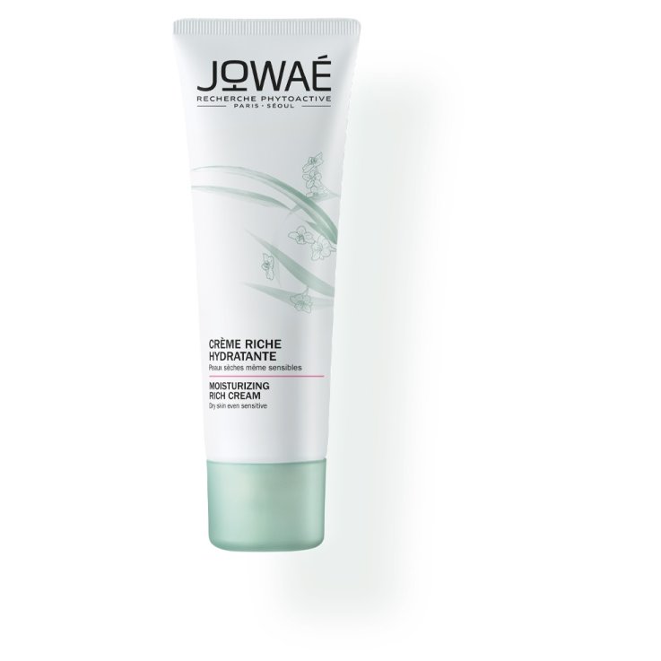 Jowae Crema Ricca Idratante