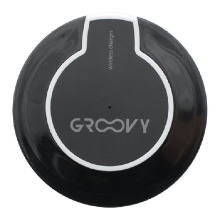 GROOVY CARICATORE WIRELESS