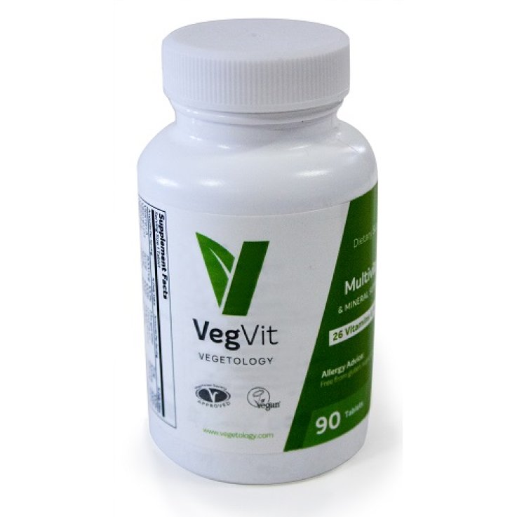 VEG VIT 90TAV