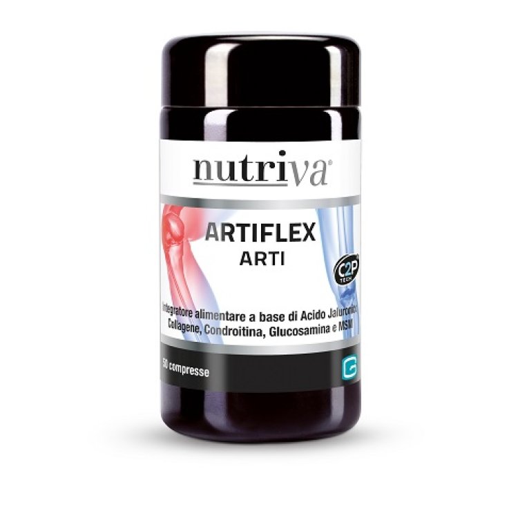 NUTRIVA ARTIFLEX ARTI 50CP