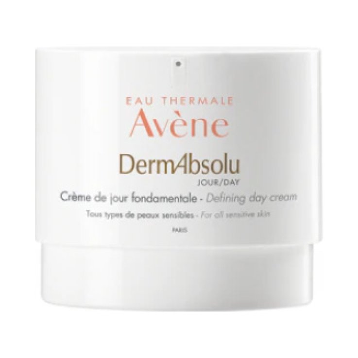 Avene Dermabsolu Cr Giorno