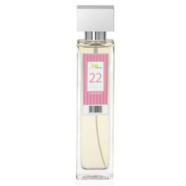 IAP PHARMA 22 DONNA 150ML