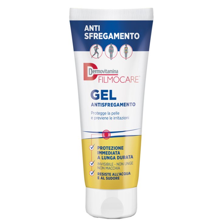 Dermovitamina Film Gel 100ml