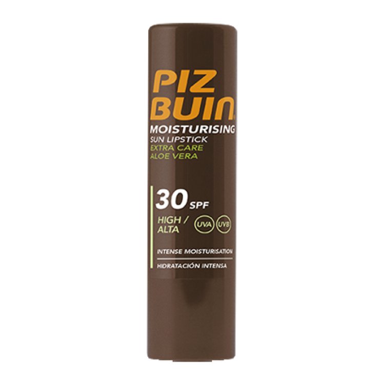 PIZ BUIN LIPSTICK ALOE SPF30