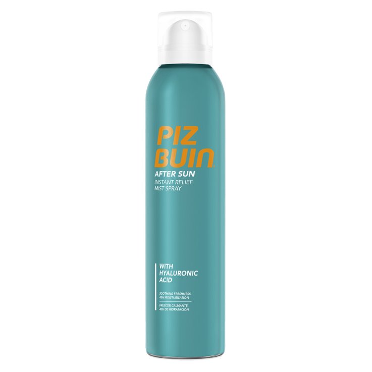PIZ BUIN DOPOSOLE SPRAY 200ML