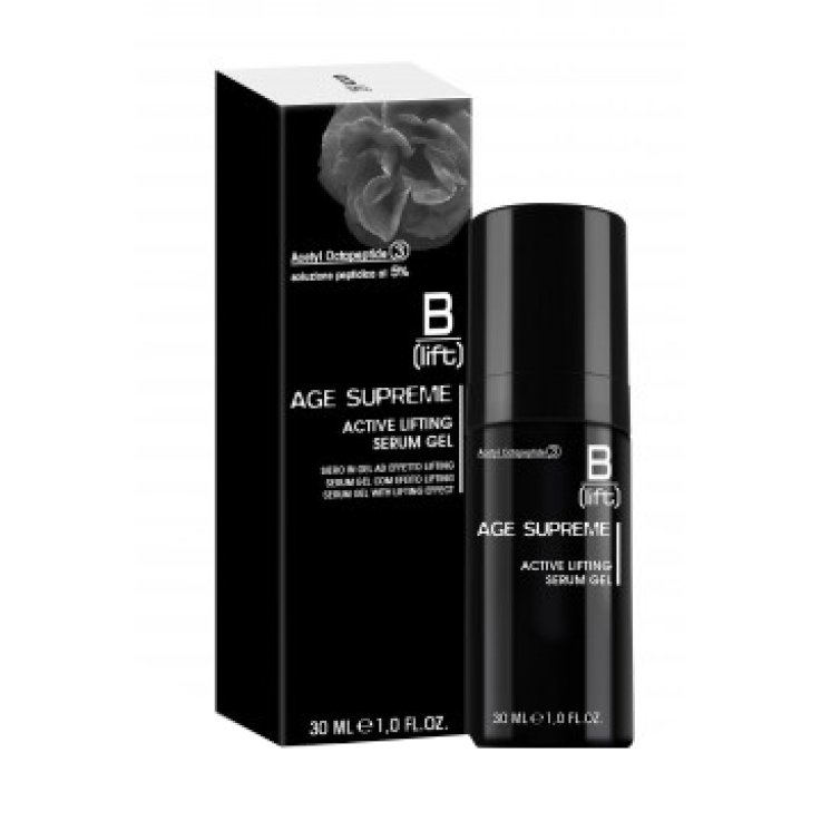 B LIFT AGE SUPREME SIERO IN GE