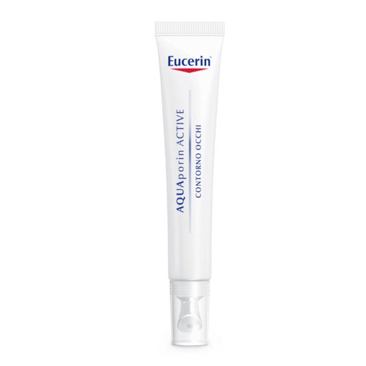 Eucerin Aquaporin Cont Occhi