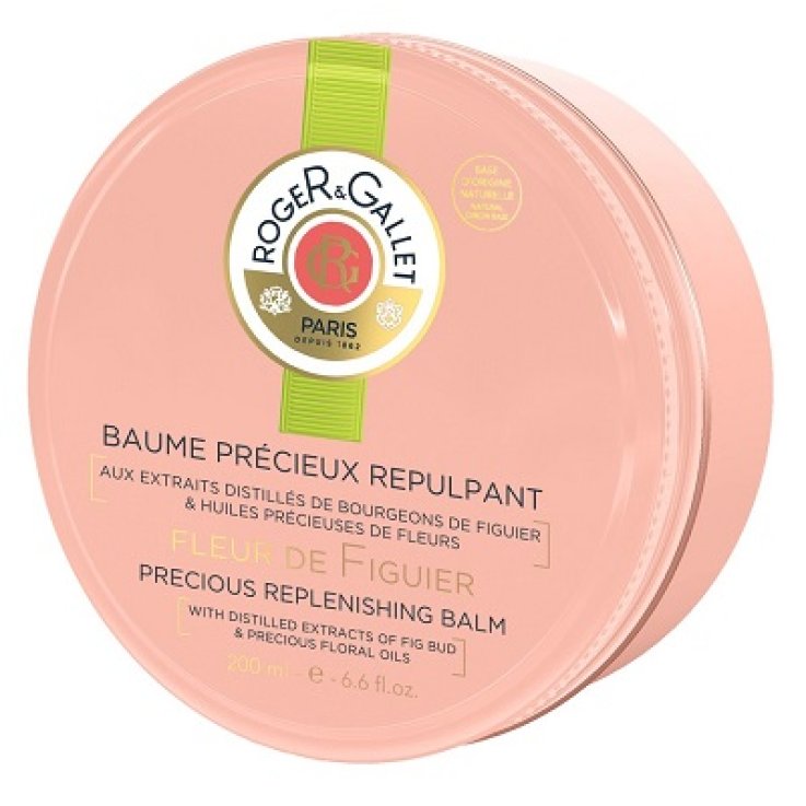 R&G FLEUR FIGUIER BALSAMO CRP