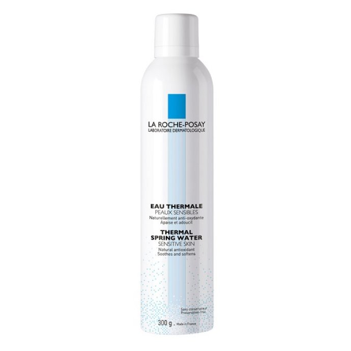 La Roche-Posay Acqua Termale Fluida Lenitiva 300 ml